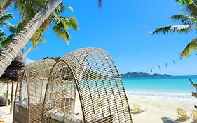 Hotel Le Duc de Praslin